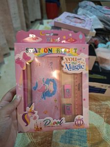 Stationary Sets