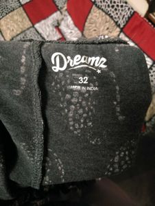 Animal Print Pyjamas