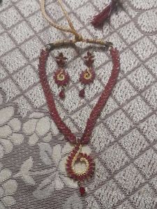 Jewellery Set