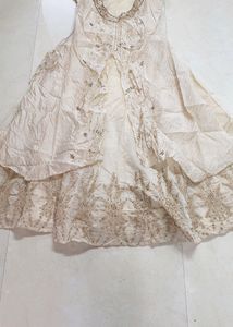 Festive Wear Gown
