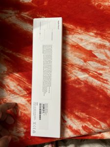 Apple Pencil 1st Generation