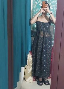 Summer Maxi