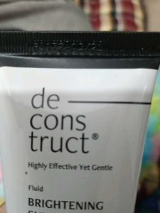 Deconstruct Best For Dry Skin
