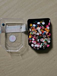 Bindhi Multicolored 1pack