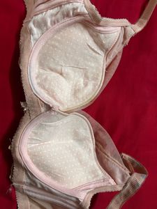 Lace Bra