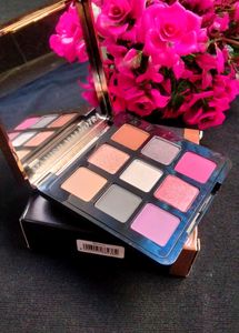 Manish Malhotra 9 In 1 Eyeshadow Palette