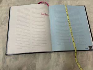 🏏Cricket Theme Diary By Hutch🏏