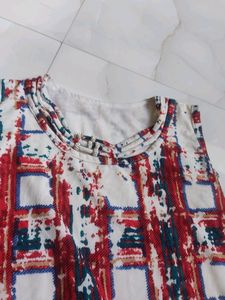 Ladies Top For Jeans