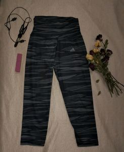 Active Bottom Wear Pant