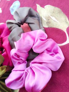 Scrunchies