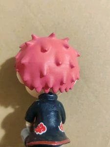 Sasori Naruto Action Figure Mini