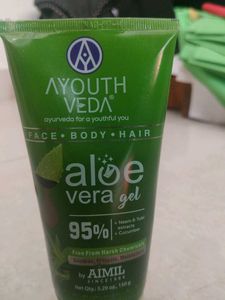 Ayouth Veda Face .Body.Hair.