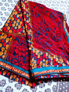 Silk Saree