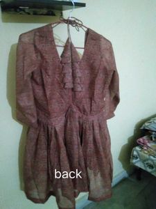 Tailor Made Top