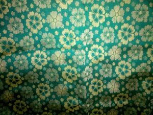 Peacock Green Kurta
