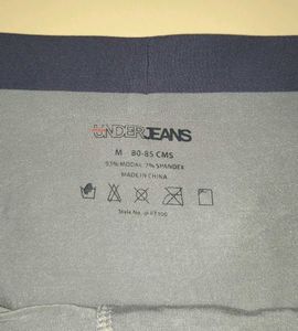 Premium Spaykar Trunk. M