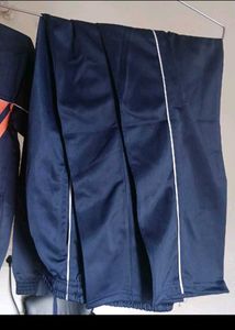 Track Suit