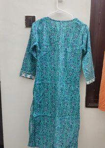 Cotton Kurta