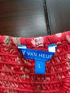 Van Heusen Dress