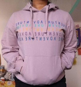 Roadster Lavender Women’s Hoodie