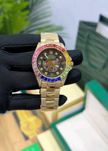 Rolex Automatic