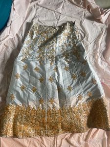 Designer Lehanga