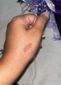 Blur Liquid Lipstick