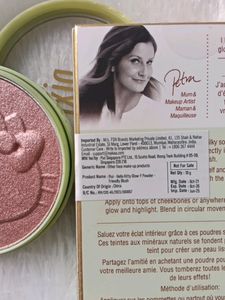 Pixi Powder Blush 💕♥️