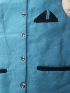 Nehru Jacket