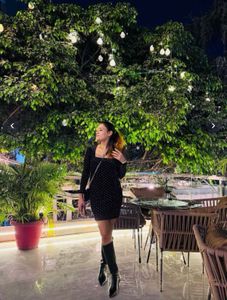 Bodycon Party Dress H&amp;m