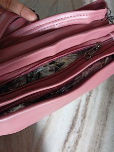 Bow Sling New
