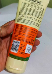 Pilgrim Vitamin C Face Wash