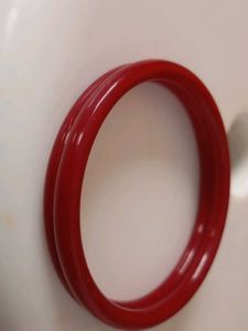 Coral Bangles
