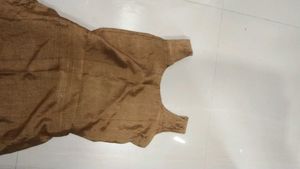 Gold Kurti