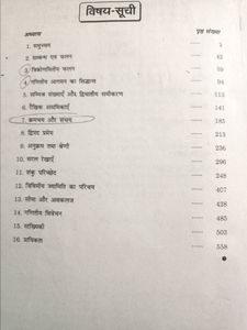Class 11th Ncert Maths Guide For Hindi Medium