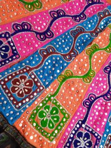 Girl Lehnga