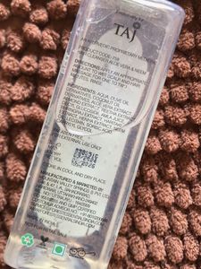 Forest Essentials Hair Cleanser
