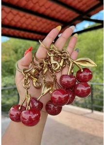Key Chain Anti Tarnish