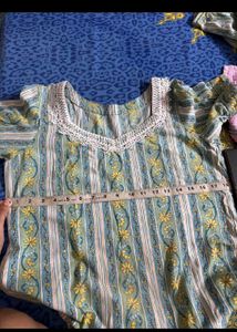 Women Cotton Suits Combo of 2