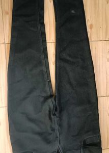 Black Jeans