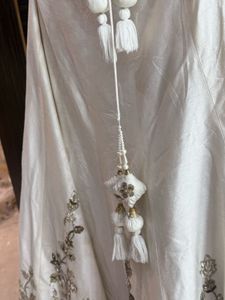Hand Work Ethnic Lehanga ( check Description)