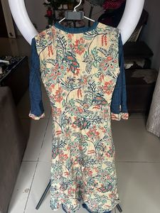 jacket kurta set