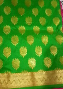 Festive Wear Saree