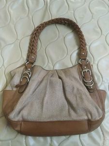 Handbag - Used