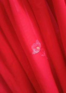 Red Cute Dress