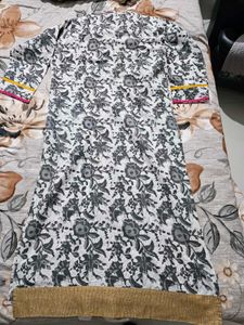 Womens Daily Use Kurti