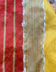 brand new handloom Saree FESTIVE COLLECTION