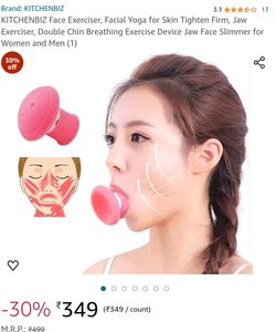 Face Excercise