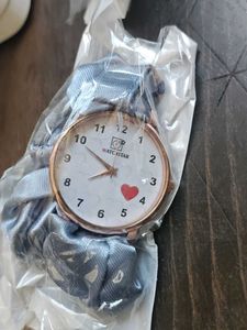 Cute Watches Set Of Three