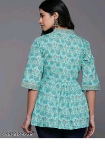 New Stylish Women Top Xxl